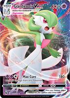 Pokemon,Champion's Path,Gardevoir VMAX - 17/73,Holofoil,Ultra Rare,Near Mint