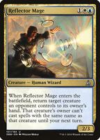 Magic: The Gathering,Oath of the Gatewatch,Reflector Mage - 157,Foil,Uncommon,Near Mint