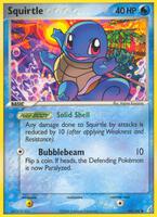 Pokemon,EX Crystal Guardians,Squirtle - 064/100,Normal,Common,Lightly Played