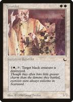 Magic: The Gathering,The Dark,Exorcist,Normal,Rare,Near Mint