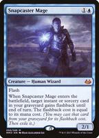 Magic: The Gathering,Modern Masters 2017,Snapcaster Mage - 50,Foil,Mythic,Near Mint