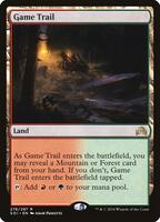 Magic: The Gathering,Shadows over Innistrad,Game Trail - 276,Foil,Rare,Near Mint