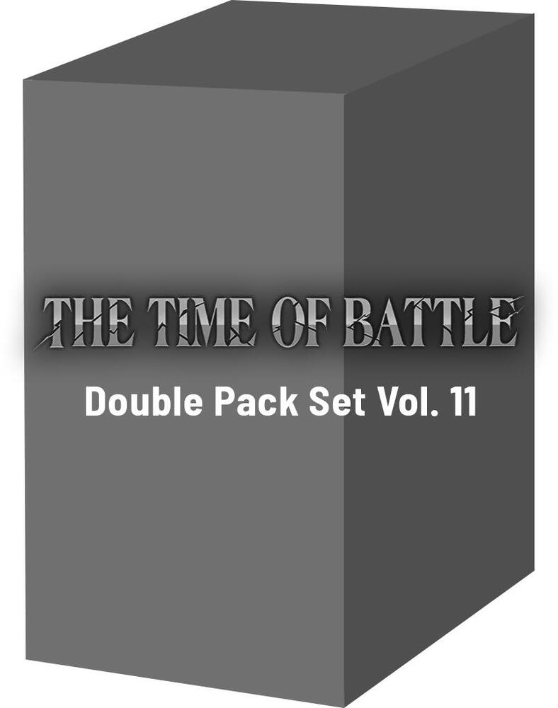 One Piece Double Pack Set Vol. 11