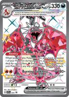 Pokemon,SV: Scarlet & Violet Promo Cards,Charizard ex - 074,Holofoil,Promo,Near Mint