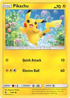 Pokemon,Hidden Fates,Pikachu - 19/68,Normal,Common,Near Mint