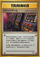 Pokemon Japan,Gold, Silver, to a New World...,Arcade Game,Normal,Rare,Near Mint - Japanese