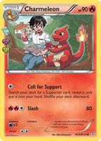 Pokemon,Generations: Radiant Collection,Charmeleon - RC4/RC32,Normal,Common,Moderately Played