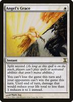 Magic: The Gathering,Time Spiral,Angel's Grace - 3,Normal,Rare,Near Mint