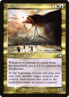 Magic: The Gathering,Modern Horizons,Soulherder (Retro Frame) - 30,Foil,Uncommon,Near Mint