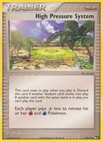 Pokemon,POP Series 3,High Pressure System - 010/017,Normal,Uncommon,Near Mint