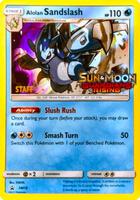Pokemon,SM Promos,Drampa - SM21 (Prerelease),Holofoil,Promo,Lightly Played