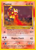Pokemon,WoTC Promo,Magmar - 44/53,Normal,Promo,Moderately Played
