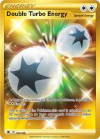 Pokemon,SWSH10: Astral Radiance,Double Turbo Energy (Secret) - 216/189,Holofoil,Secret Rare,Near Mint