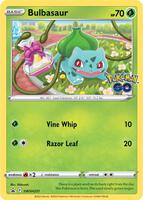 Pokemon,SWSH: Sword & Shield Promo Cards,Bulbasaur - SWSH231,Holofoil,Promo,Lightly Played
