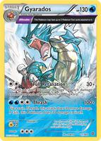 Pokemon,Deck Exclusives,Gyarados 21/98 - 021/098,Normal,Rare,Lightly Played