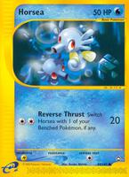Pokemon,Aquapolis,Horsea (85) - 085/147,Normal,Common,Near Mint
