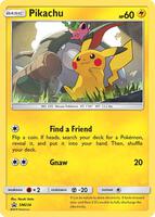 Pokemon,SM Promos,Pikachu - SM234,Holofoil,Promo,Lightly Played