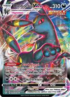 Pokemon,SWSH07: Evolving Skies,Umbreon VMAX - 095/203,Holofoil,Ultra Rare,Near Mint