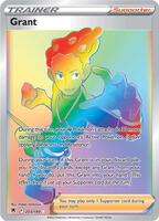 Pokemon,SWSH10: Astral Radiance,Grant (Secret) - 203/189,Holofoil,Secret Rare,Near Mint