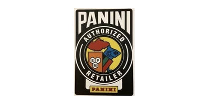 Panini Retailer