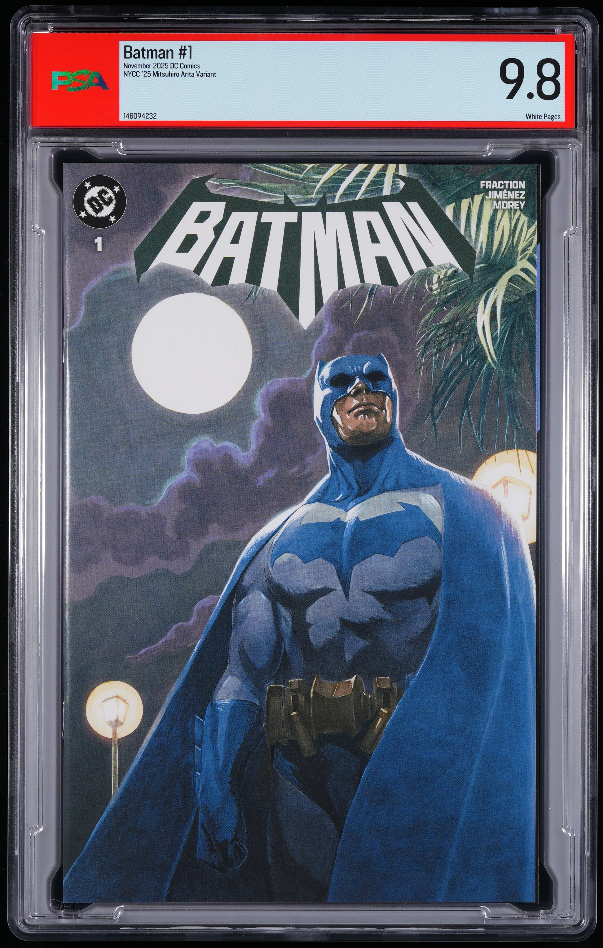 Batman
