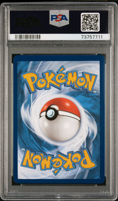 2023 POKEMON SWORD AND SHIELD CROWN ZENITH FA/CYNTHIA'S AMBITION #GG60 CROWN ZENITH PSA 9