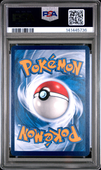 2024 POKEMON INDONESIAN SV-P PROMO PIKACHU/BATIK SHIRT #190 PIKACHU'S IDN.JRNY.CMPGN. PSA 10