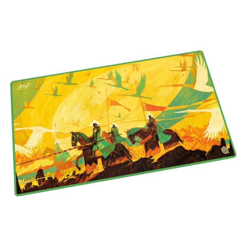 Ultimate Guard Playmat Artist Edition #3