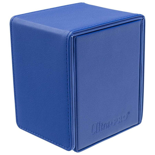 Ultra Pro: Vivid Alcove Flip Deck Box
