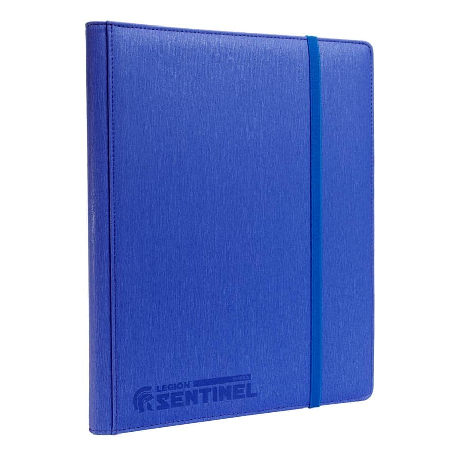 ULTRA PRO Legion 9 Pocket Portfolio Binder