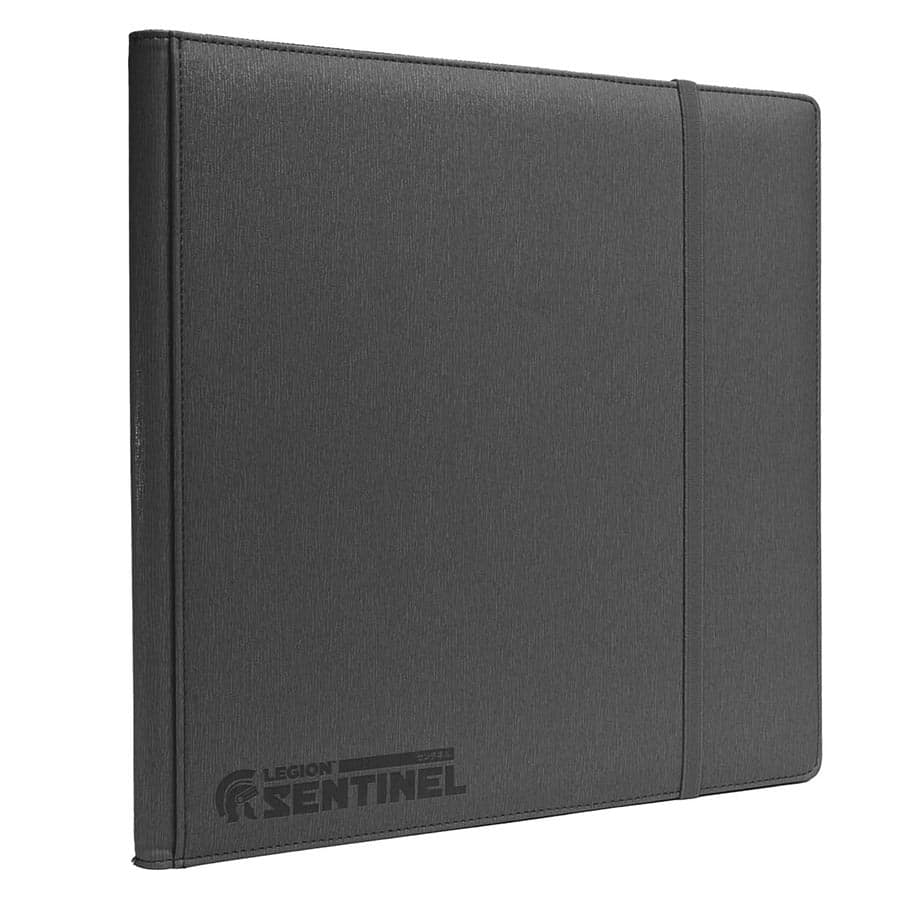ULTRA PRO Legion 12 Pocket Portfolio Binder