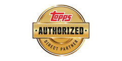 Topps Authorized Direct Partner