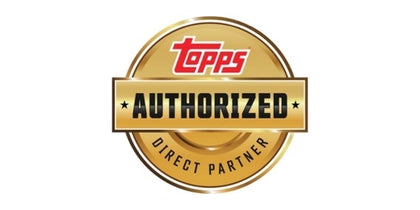 Topps Authorized