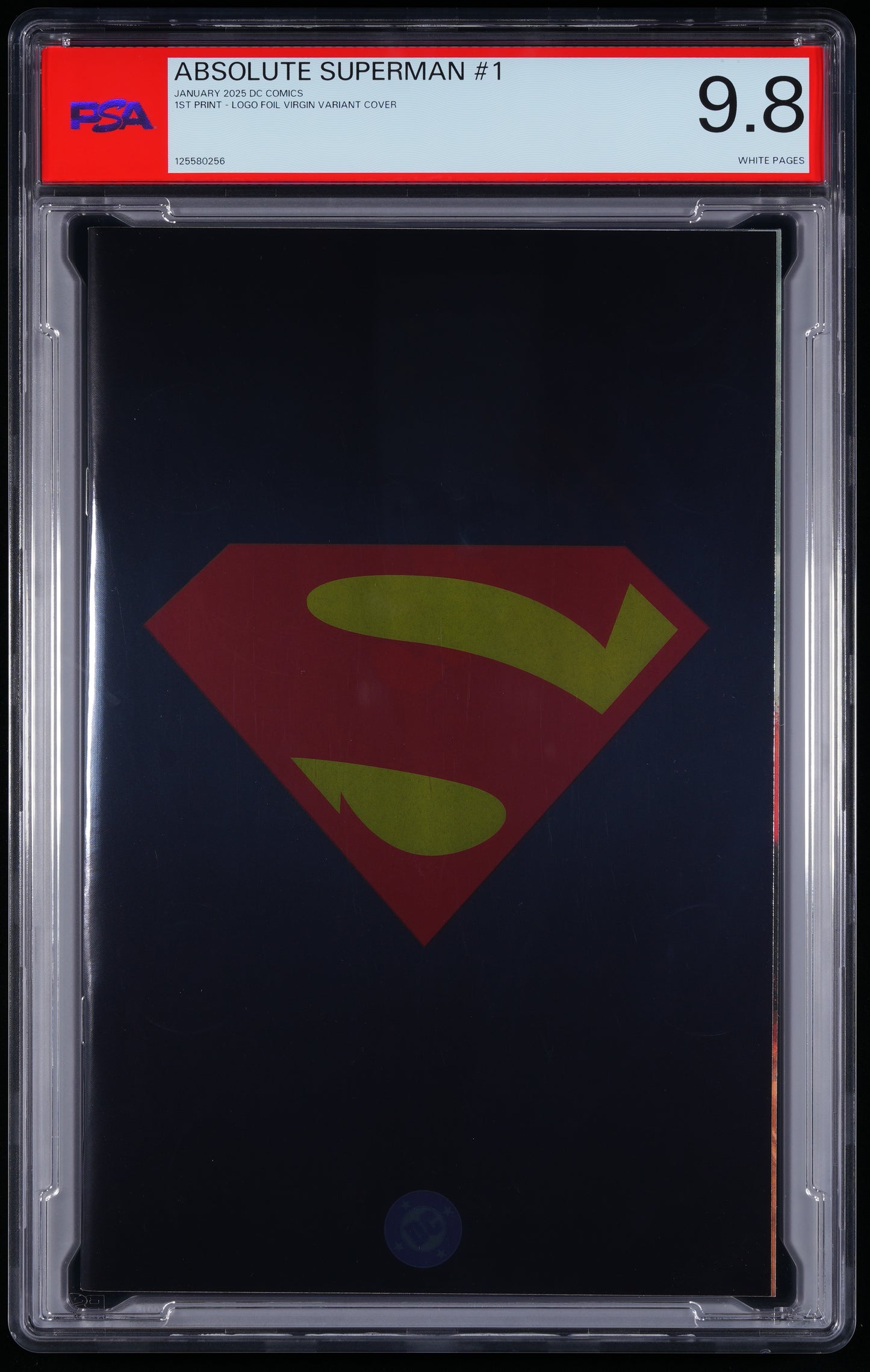Absolute Superman