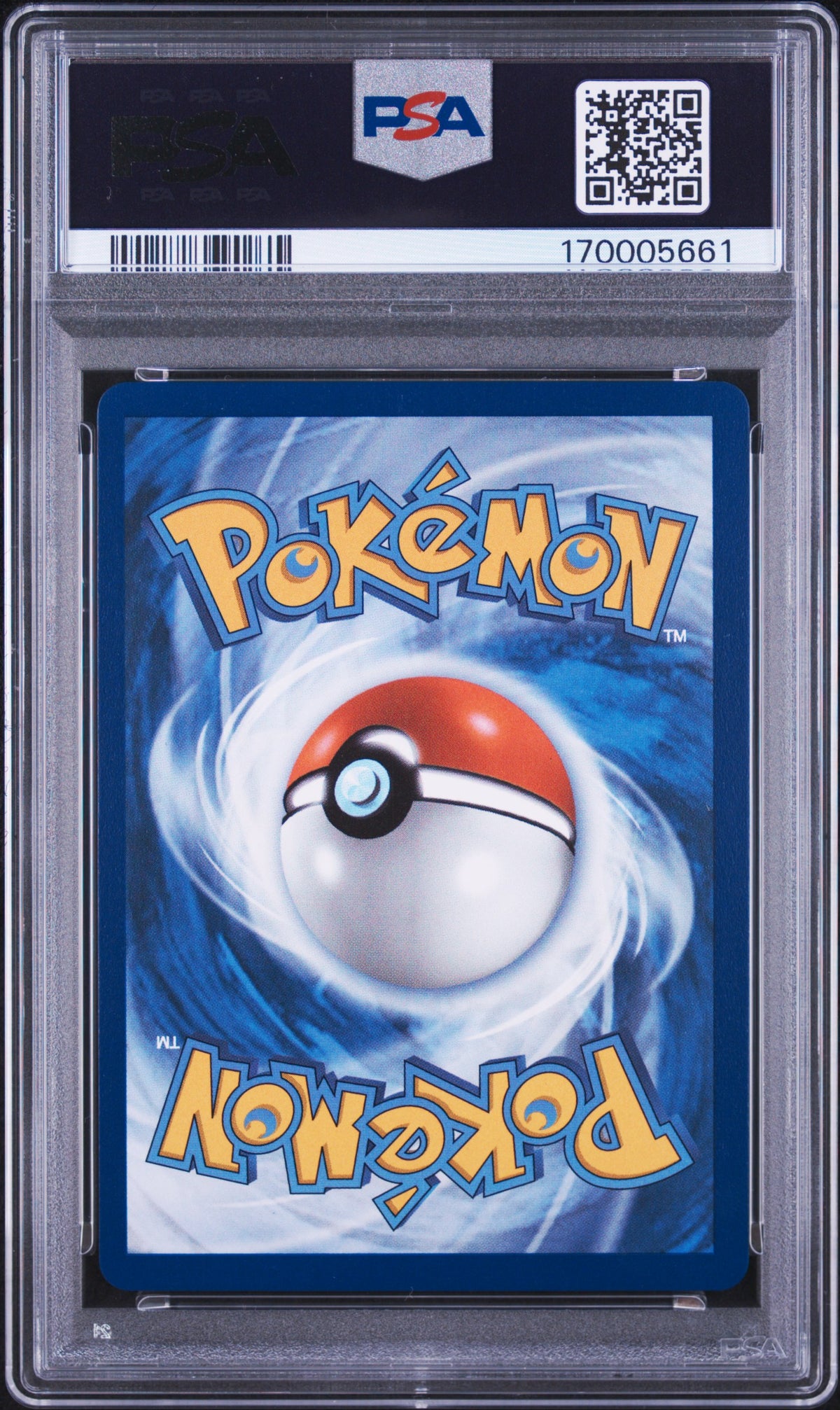 2026 POKEMON ASC EN-ASCENDED HEROES CYNTHIA'S SPIRITOMB #244 ILLUSTRATION RARE PSA 9