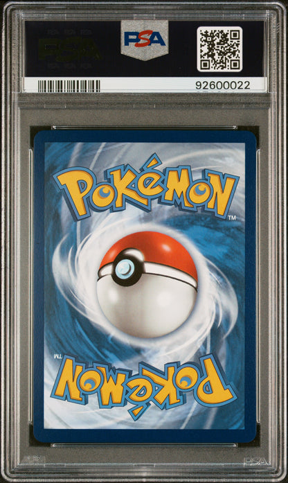 2021 POKEMON CELEBRATIONS SURFING PIKACHU VMAX #009 FULL ART PSA 10