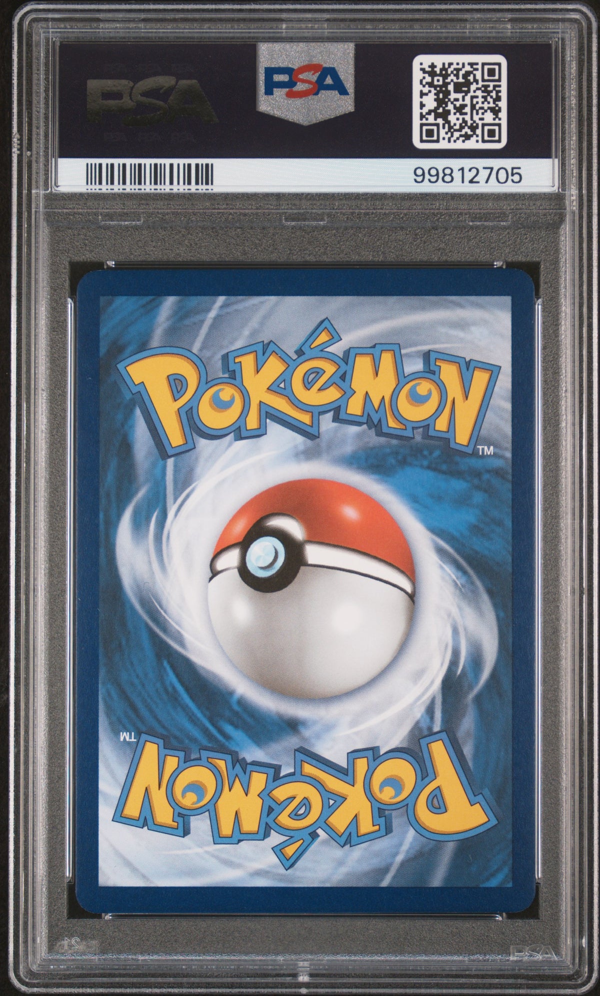 2021 POKEMON CELEBRATIONS CLASSIC COLLECTION LUXRAY GL LV.X-HOLO #109 CLASSIC COLL-RISING RIVALS PSA 10