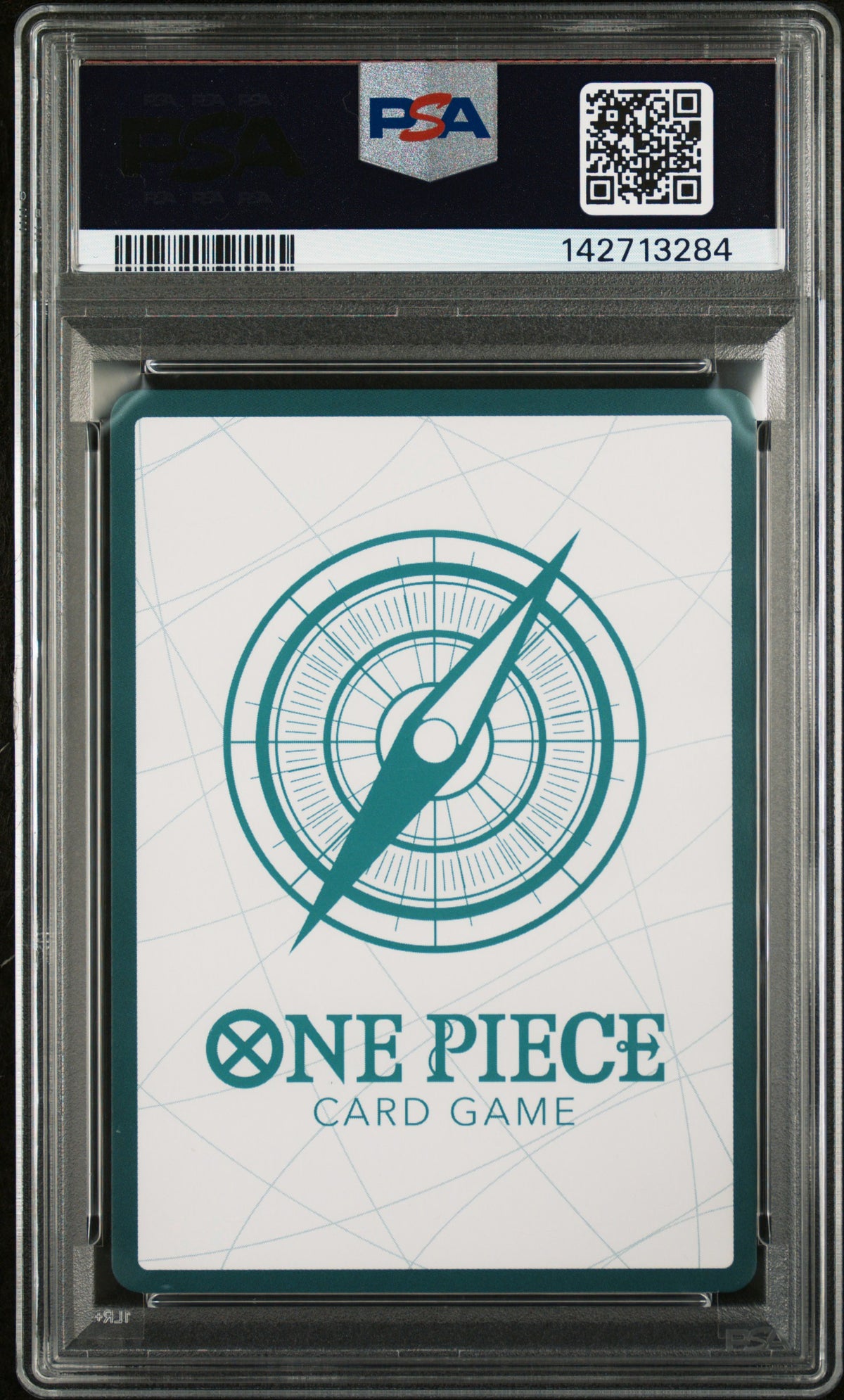 2024 ONE PIECE JAPANESE PROMOS DON!! CARD ONE PIECE DAY SP LIVE DAY2 PSA 10
