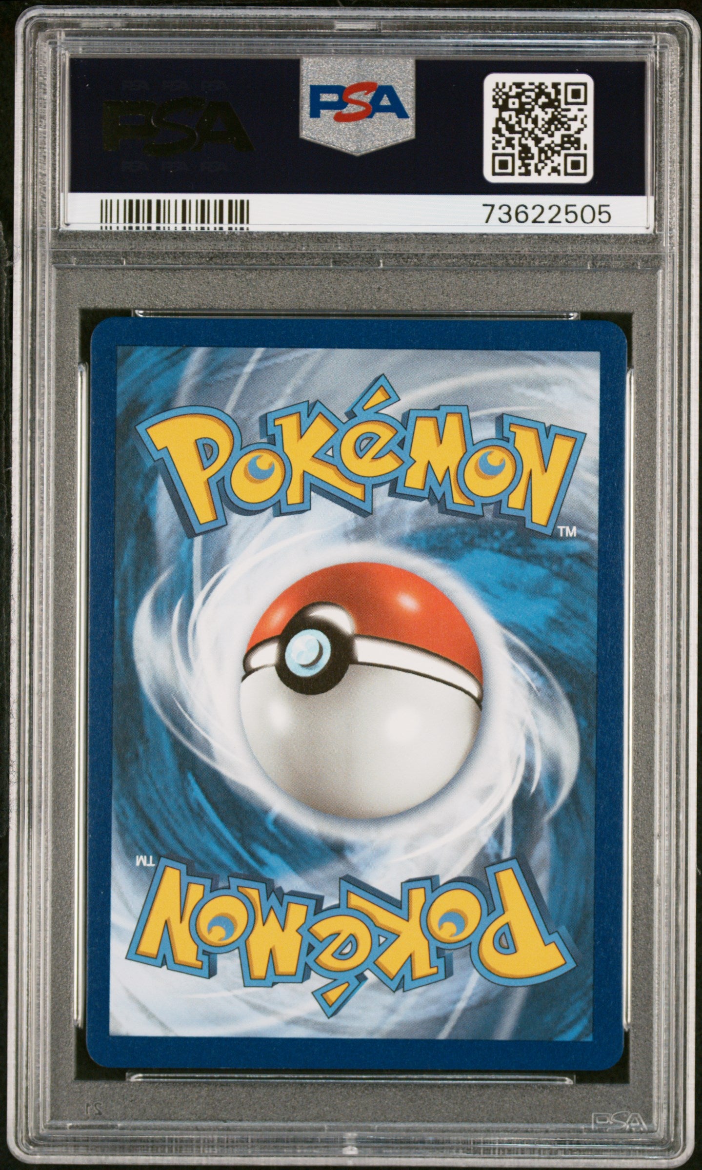 2021 POKEMON CELEBRATIONS CLASSIC COLLECTION UMBREON-GOLD STAR #17 PSA 9 - Image 1