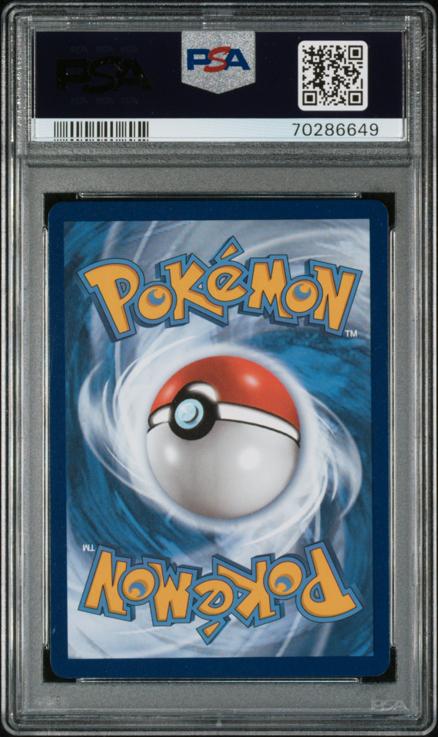 2022 POKEMON GO FA/CONKELDURR V #074 PSA 10