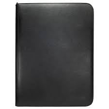 160 Count Zipper Binder