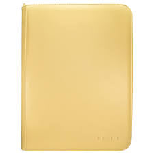 160 Count Zipper Binder