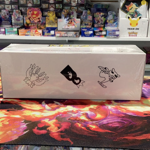 Metazoo- Metazoo X Flork Shirt