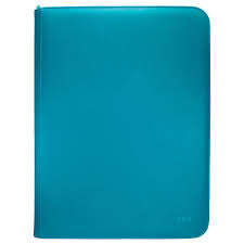 160 Count Zipper Binder