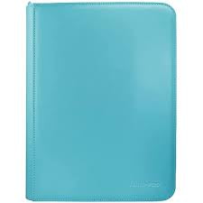 160 Count Zipper Binder