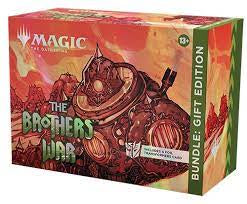 The Brothers’ War Gift Bundle